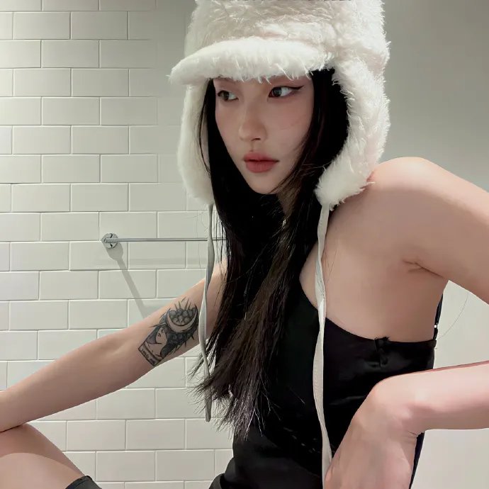 涂鸦少年秘密档案