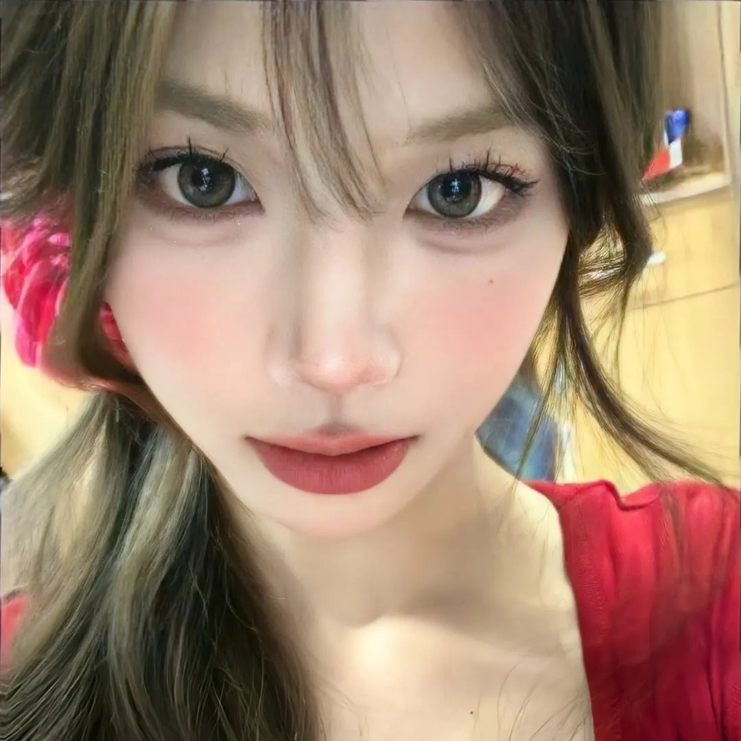 我的家庭真美满